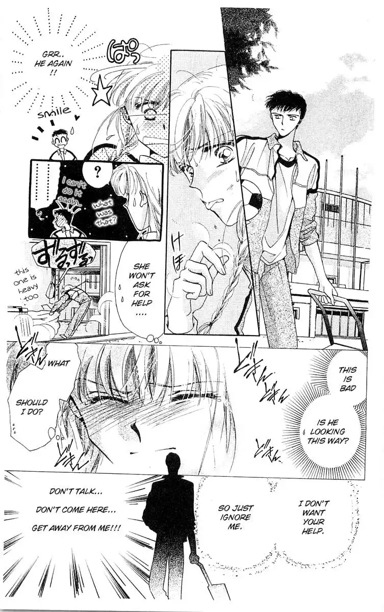 Omake no Kobayashi-kun Chapter 8 21
